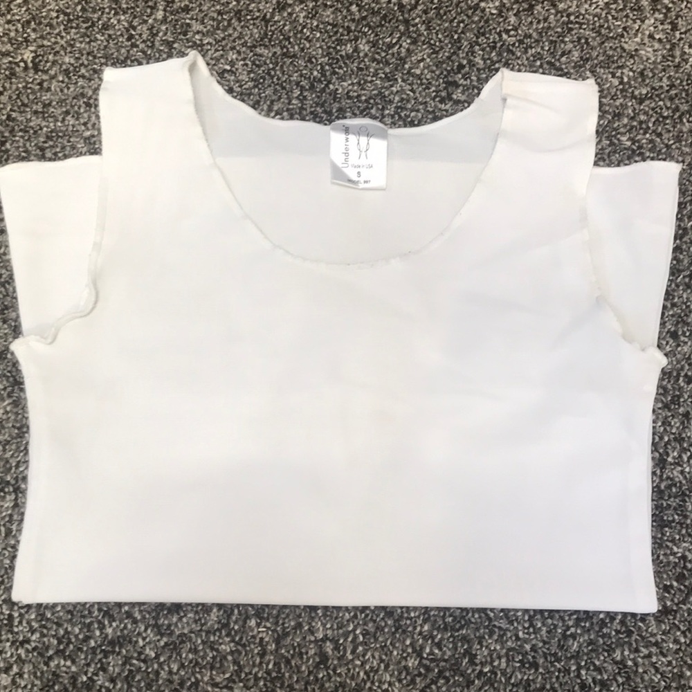 Chest Binder (underworks)